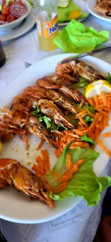 Menü_Agnanti Restaurant_Asproválta_Bild_6