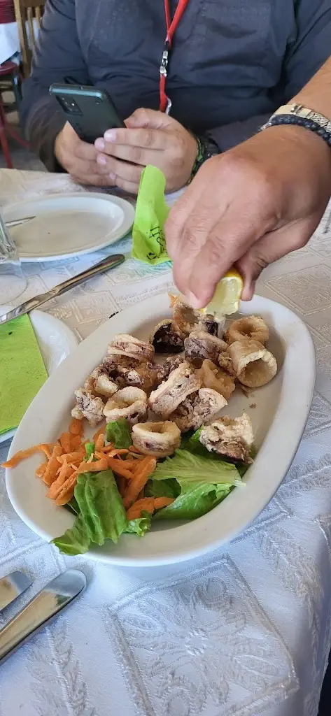 Menü_Agnanti Restaurant_Asproválta_Bild_8