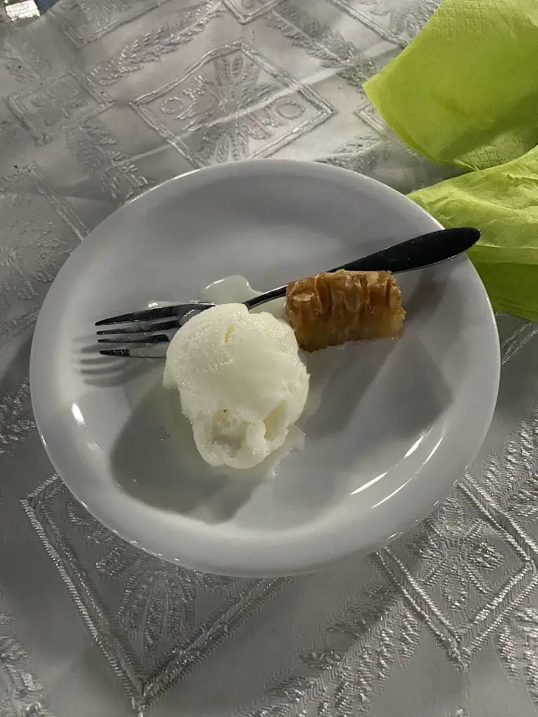 Zlatin Mladenski_Agnanti Restaurant_Asproválta_Bewertung