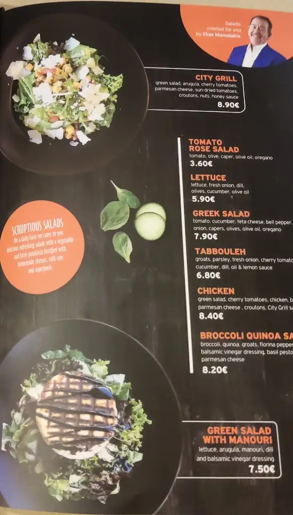 Menu_City Grill_Artémida_image_4