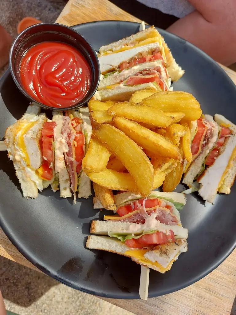 Menu_Kyklades Beach Bar_Asproválta_image_6