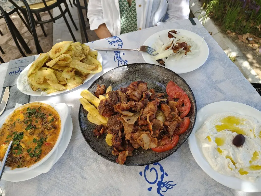 Kyklades Beach Bar_Asproválta_slider_image_3