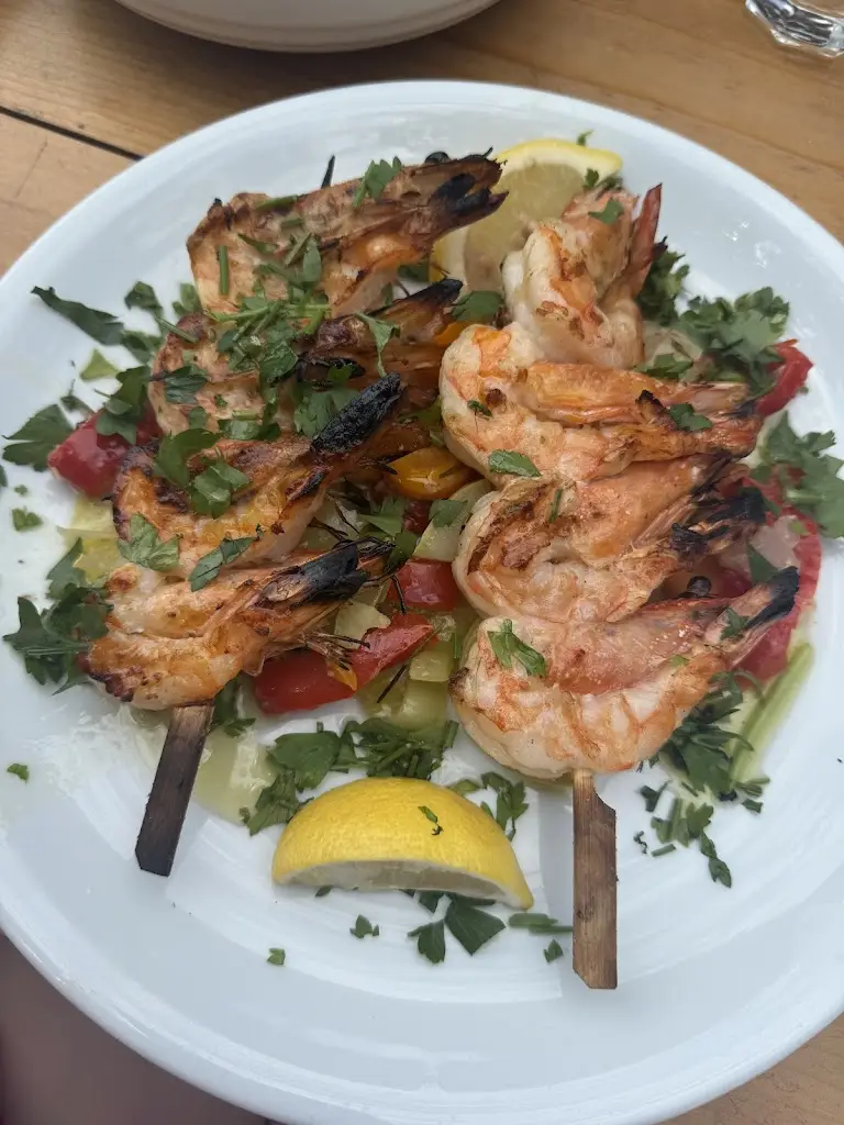 Banu Roxin_SOPHIA seaview suites & restaurant_Asproválta_review