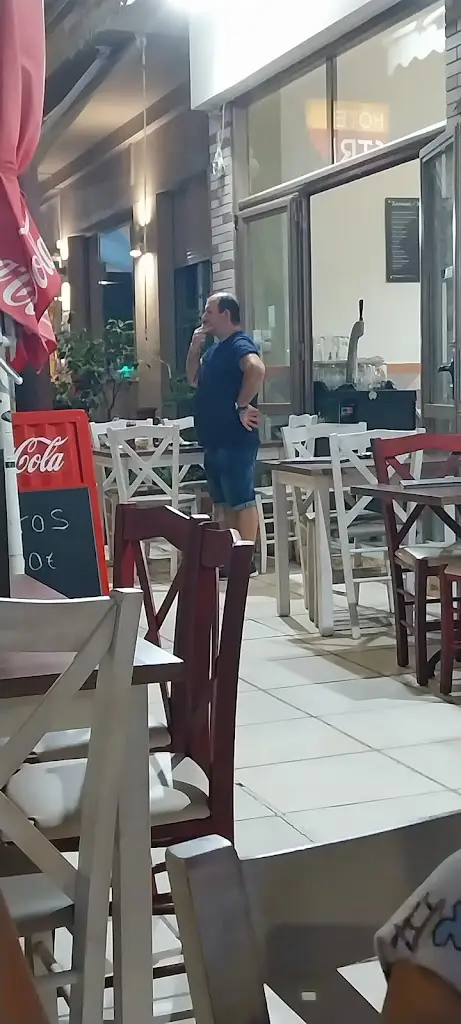 Nikola Nikolov_Ifestos Fast Food_Asproválta_Bewertung