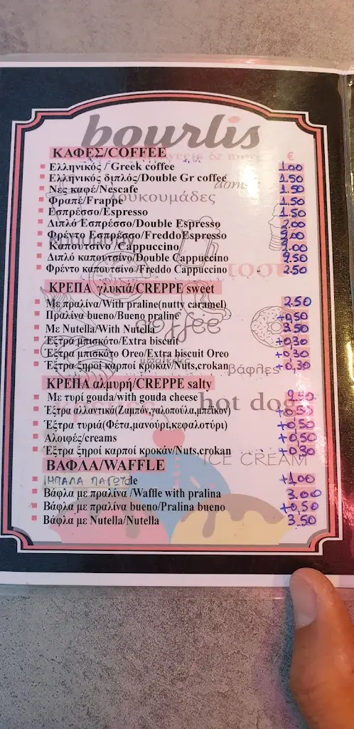 Menü_Bourlis_Asproválta_Bild_1