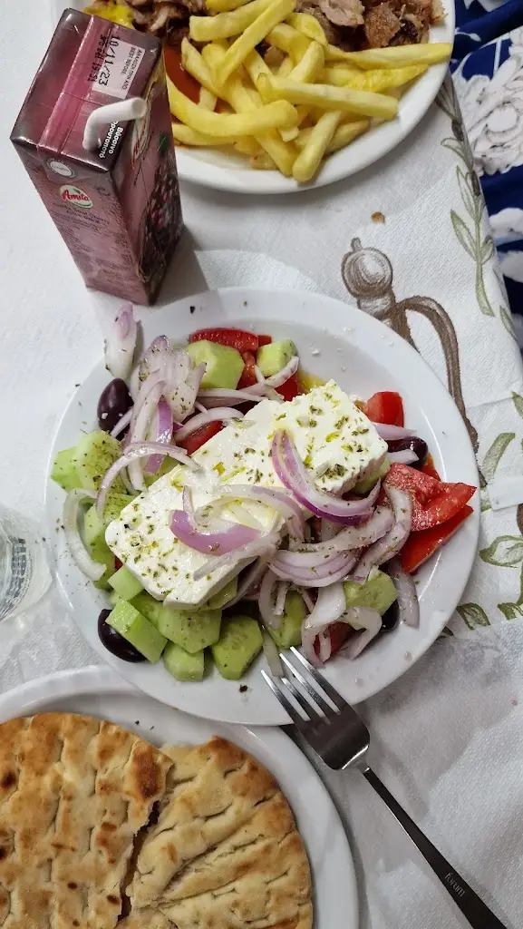 Menü_ΓΎΡΟΣ_Asproválta_Bild_5