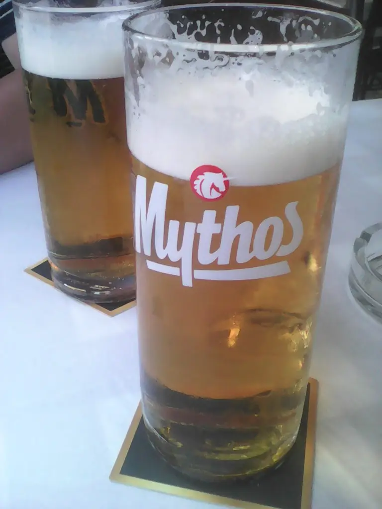 Menü_Souvlaki Shop | Poseidon_Asproválta_Bild_6