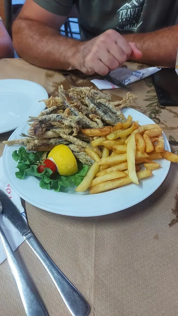 Menü_Souvlaki Shop | Poseidon_Asproválta_Bild_7