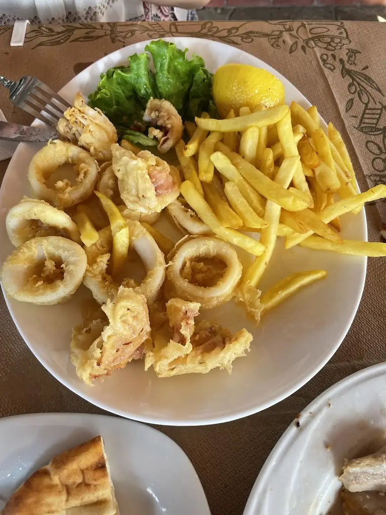 Menü_Souvlaki Shop | Poseidon_Asproválta_Bild_9