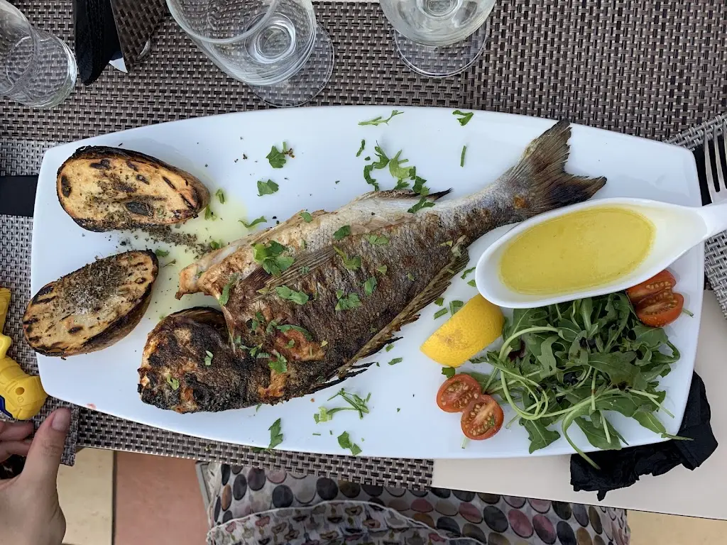 Menü_Yard Restaurant_Asproválta_Bild_5