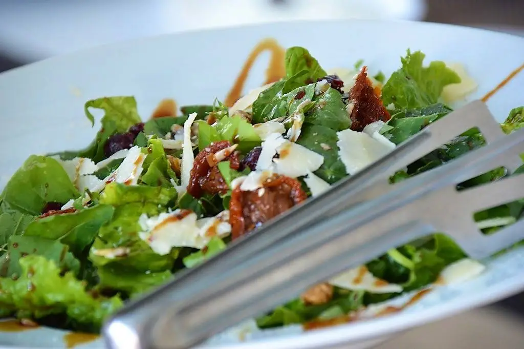 Menü_Yard Restaurant_Asproválta_Bild_7