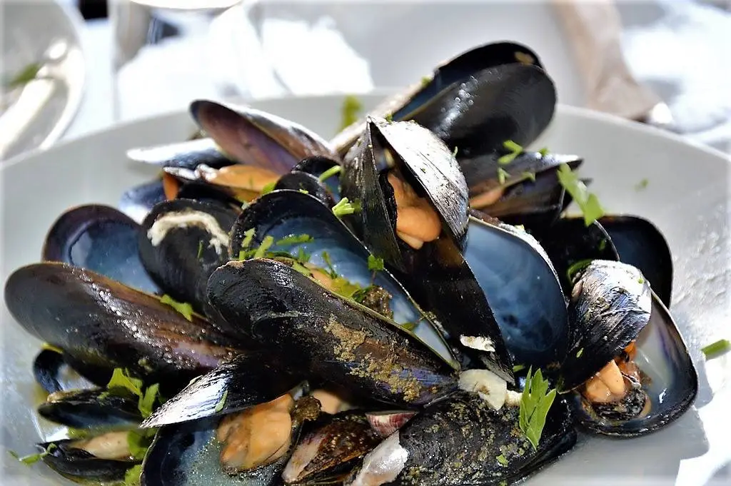 Menü_Yard Restaurant_Asproválta_Bild_8