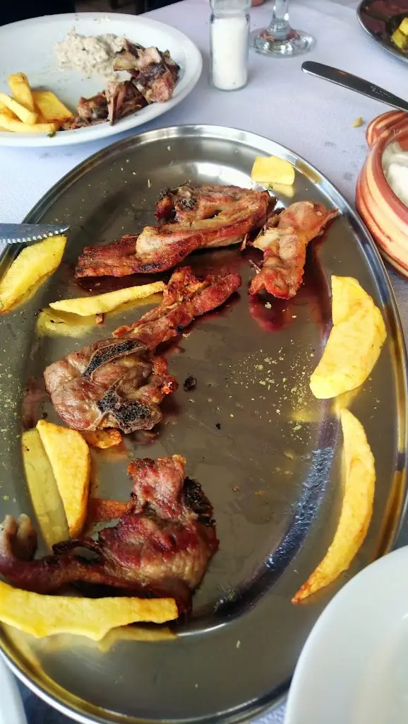 Menu_Taverna tis xarikleias_Aghios Panteleímon_image_7