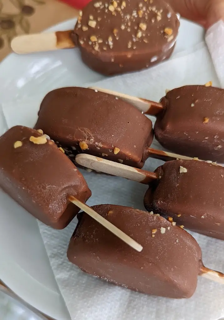 Connoisseur_Taverna tis xarikleias_Aghios Panteleímon_review