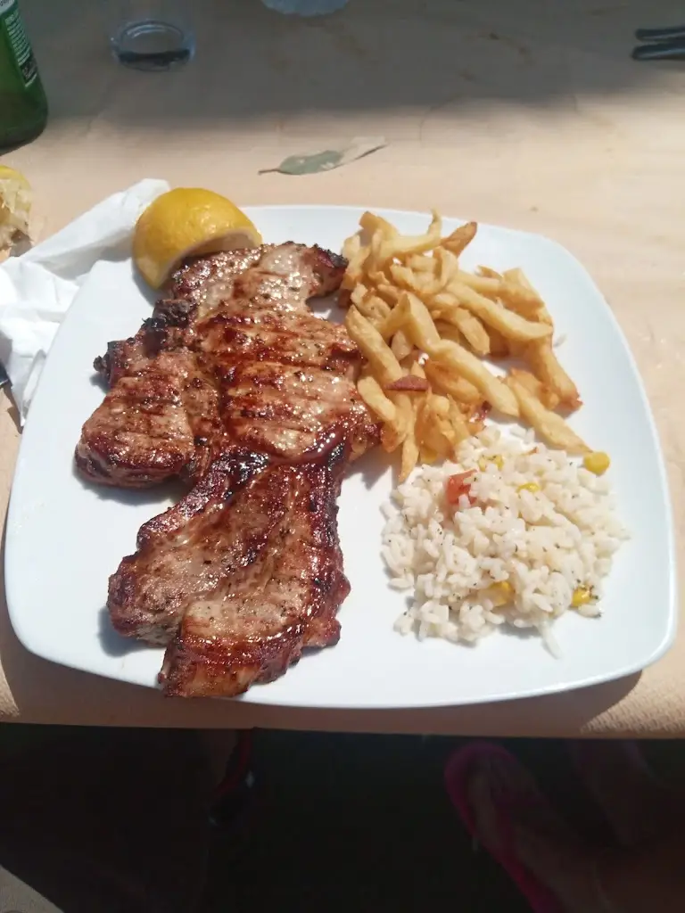 Menu_LEFKA TAVERN_Artémida_image_5