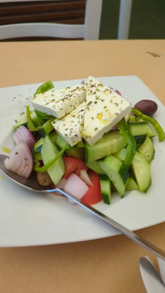 Menu_LEFKA TAVERN_Artémida_image_7