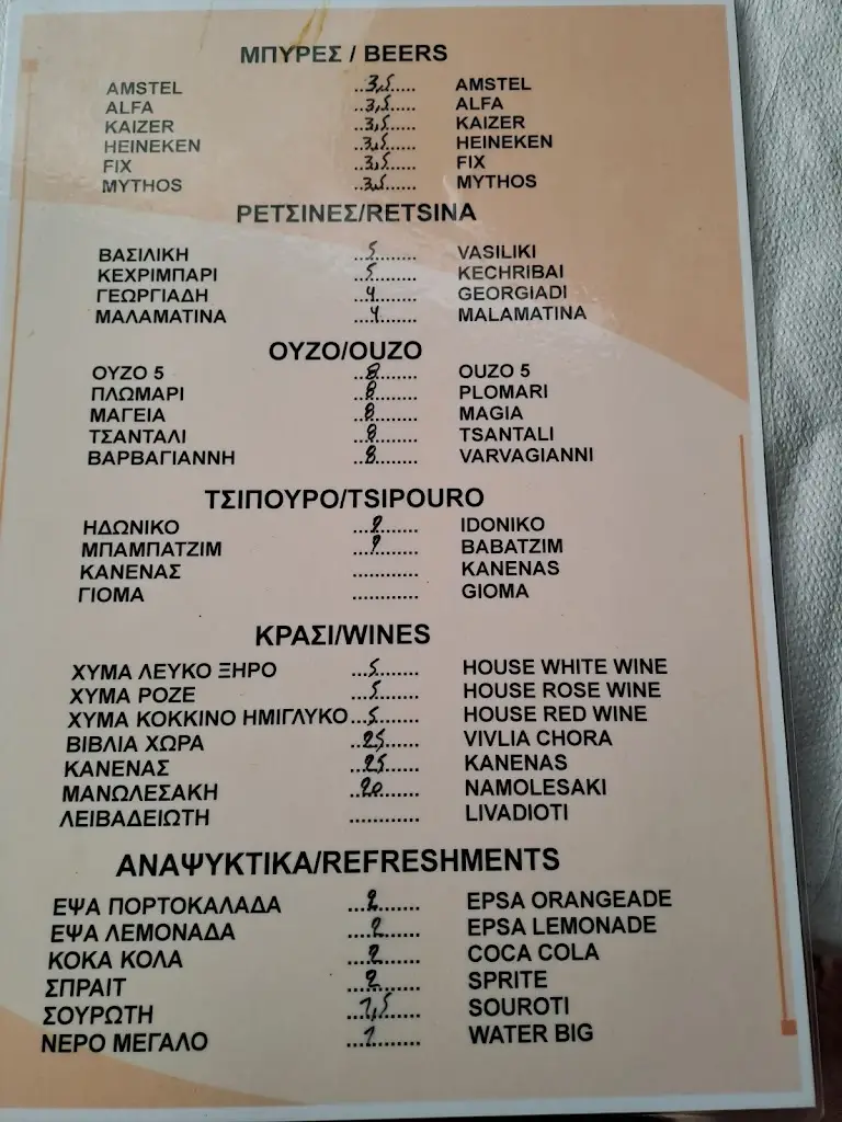 Menü_ΕΛΕΝΑ - Elena_Asproválta_Bild_4