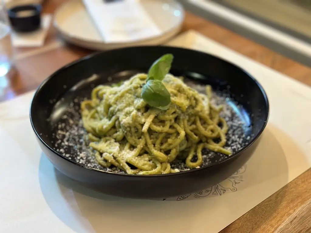 Menü_Mozzarella Pizzeria_Asproválta_Bild_5