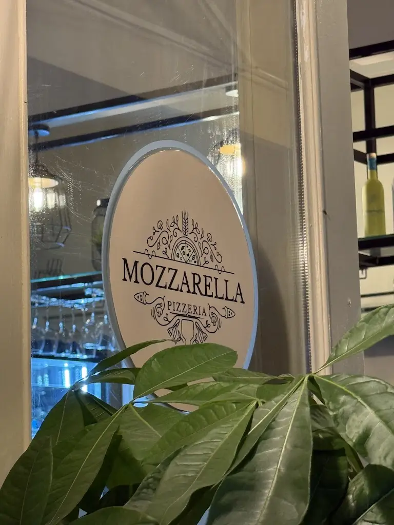 Thomas Hynes_Mozzarella Pizzeria_Asproválta_Bewertung