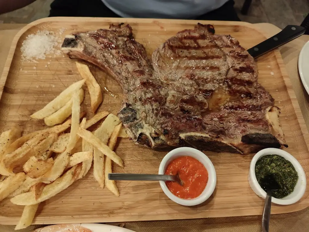 Menü_Ambelos Traditional Vine Restaurant_Asproválta_Bild_6