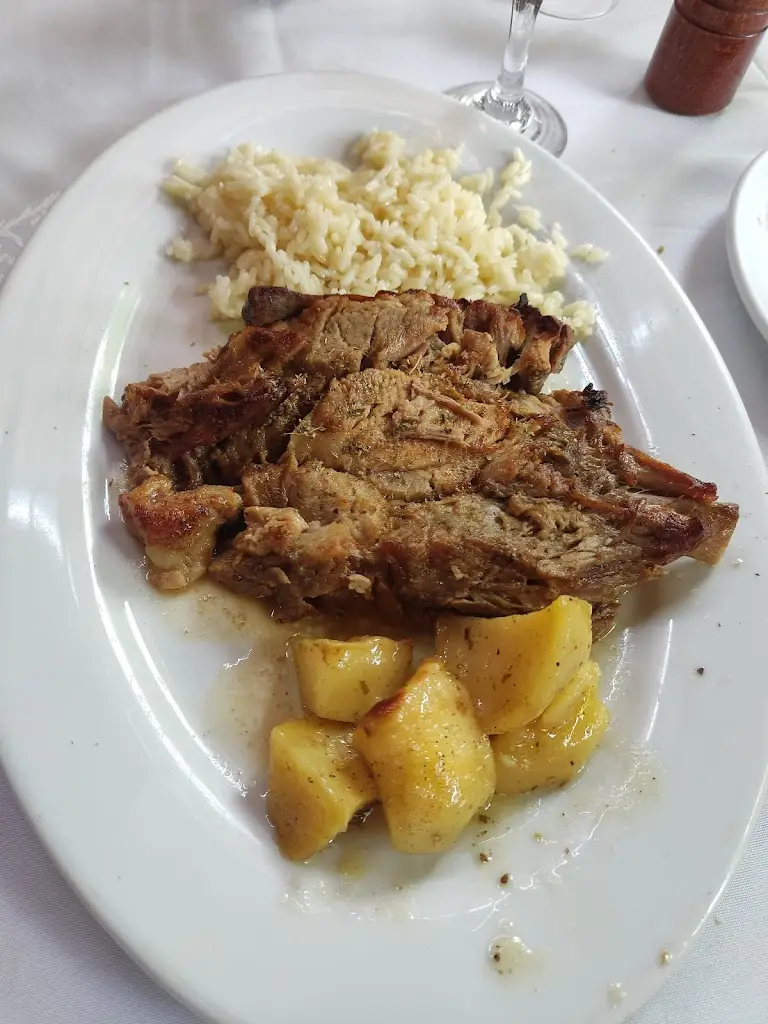 Menü_Εστιατόριο Κιόσκια_Chortiátis_Bild_5