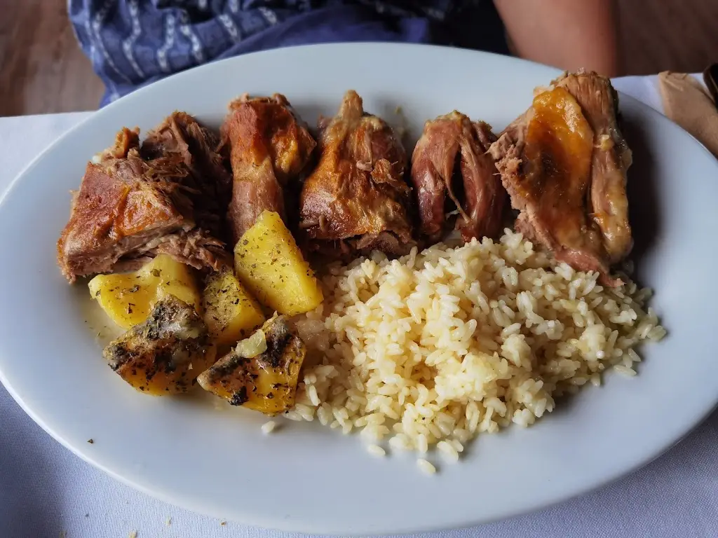 Menü_Εστιατόριο Κιόσκια_Chortiátis_Bild_6