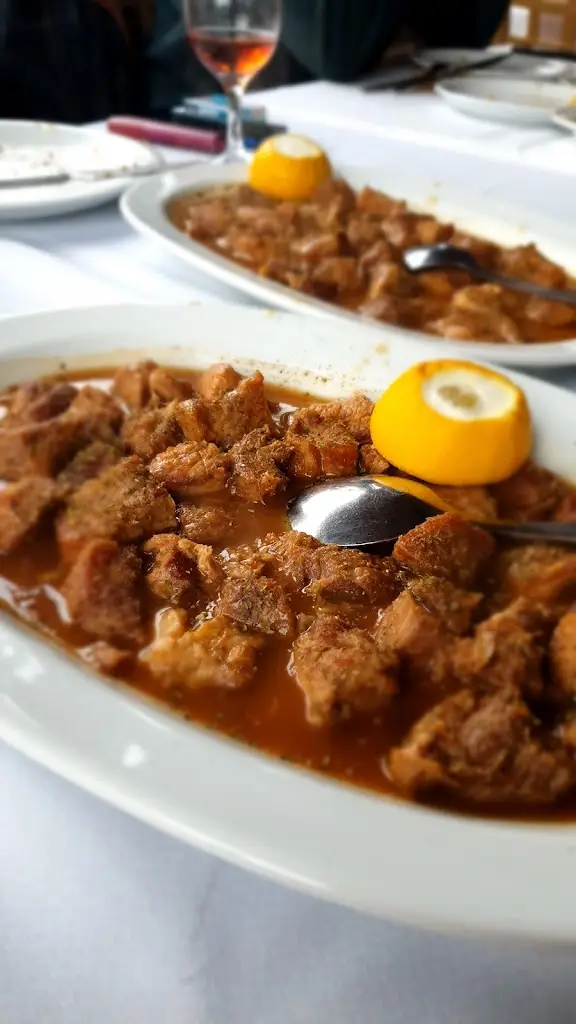 Menü_Εστιατόριο Κιόσκια_Chortiátis_Bild_7