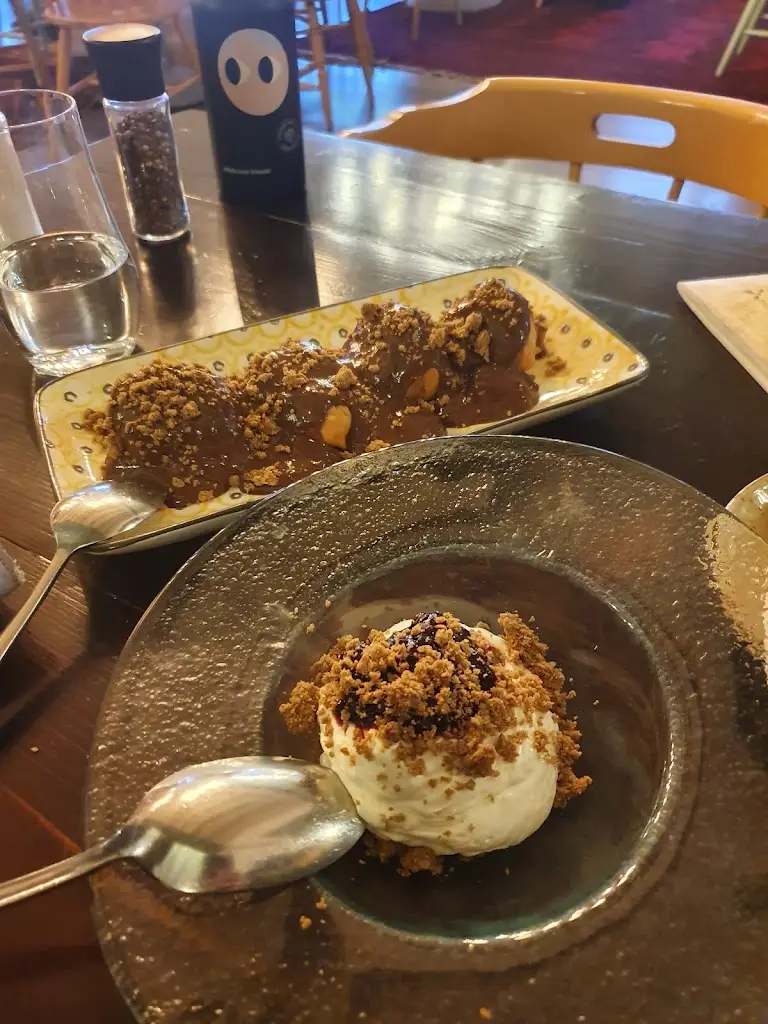 Menü_Tzaki 'Ho | Country Eating_Chortiátis_Bild_5