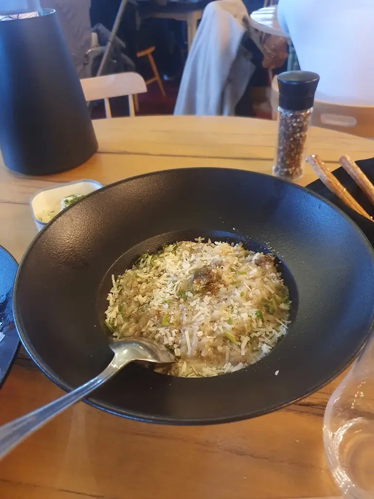 Menü_Tzaki 'Ho | Country Eating_Chortiátis_Bild_7