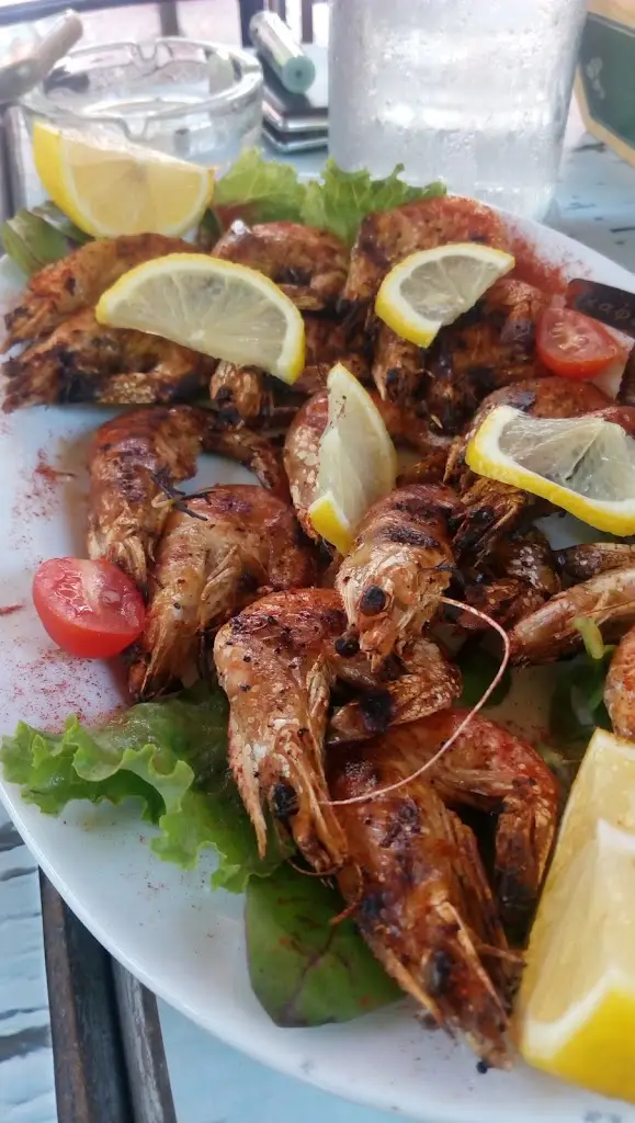 Menu_Βάιος Καφέ-Μεζέ_Chortiátis_imagen_3