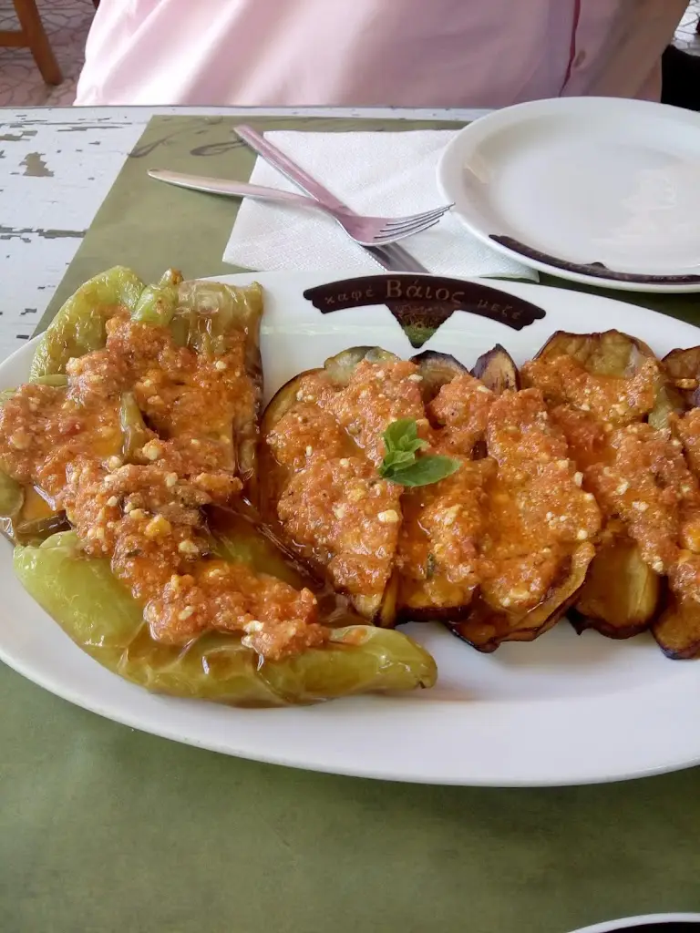 Menu_Βάιος Καφέ-Μεζέ_Chortiátis_imagen_4