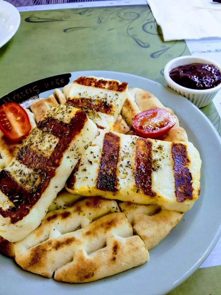 Menu_Βάιος Καφέ-Μεζέ_Chortiátis_imagen_5