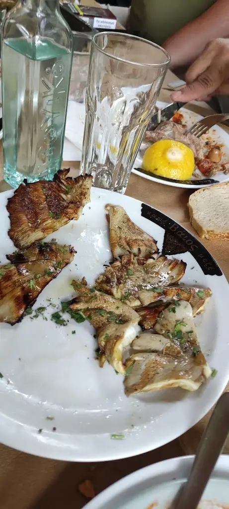 Menu_Βάιος Καφέ-Μεζέ_Chortiátis_imagen_7