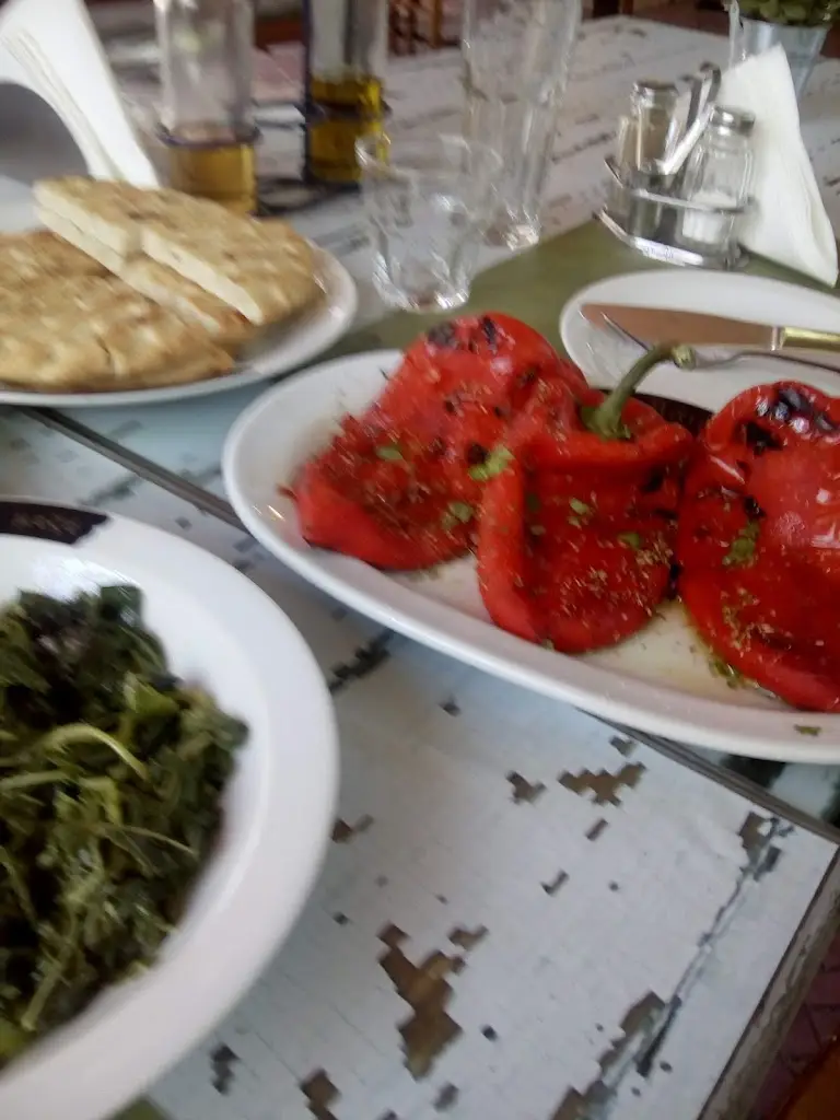 Menu_Βάιος Καφέ-Μεζέ_Chortiátis_imagen_9