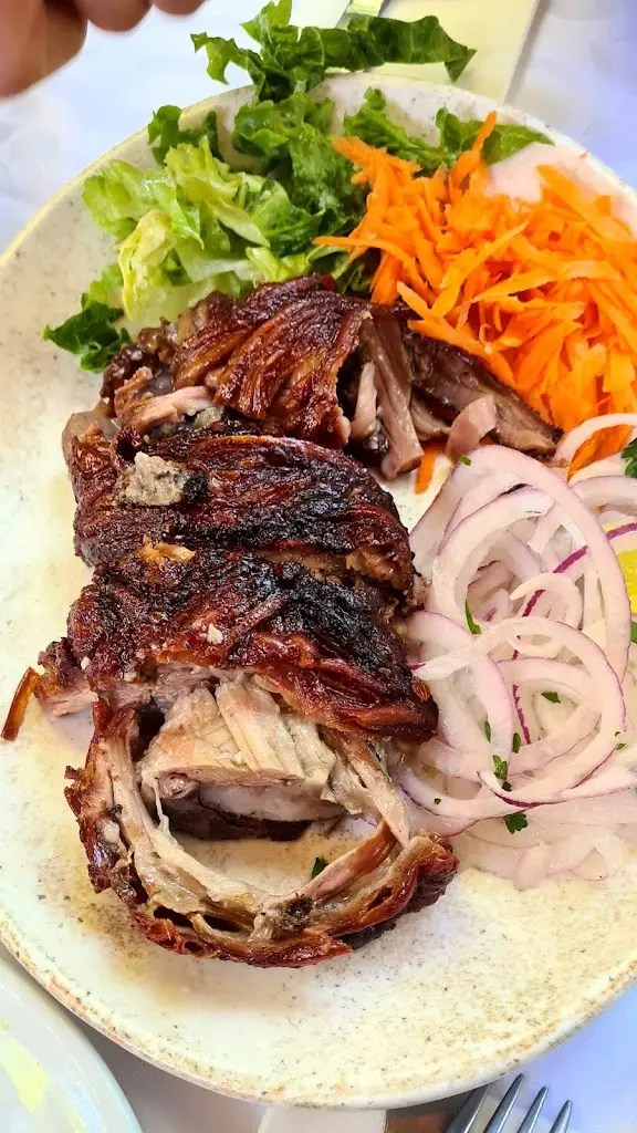 Menü_The Garden Tavern_Chortiátis_Bild_4