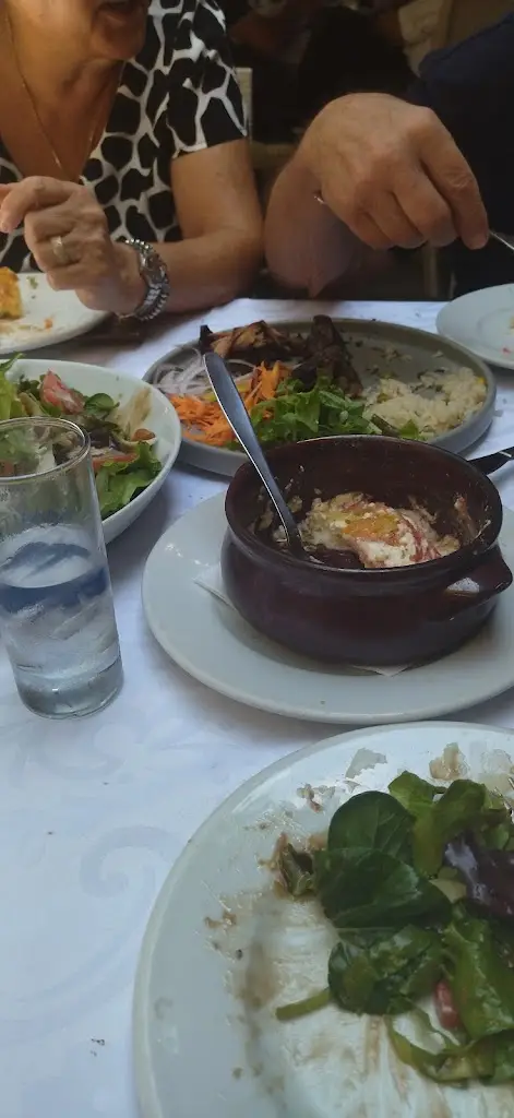 Menü_The Garden Tavern_Chortiátis_Bild_7