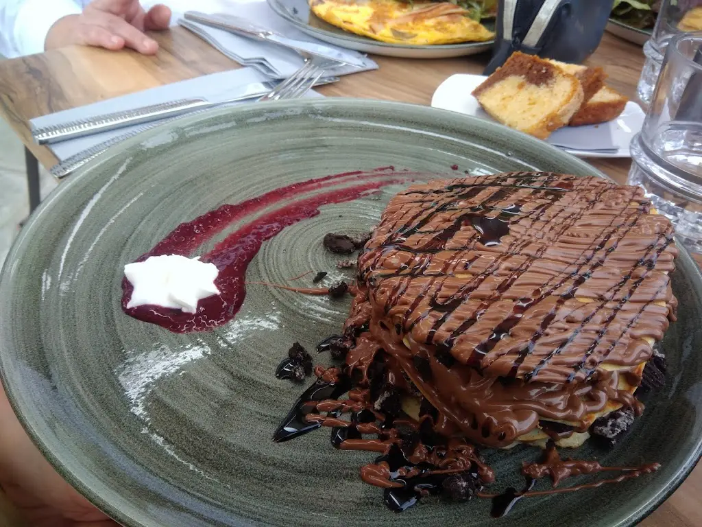 Menü_Aelios Petra_Chortiátis_Bild_5