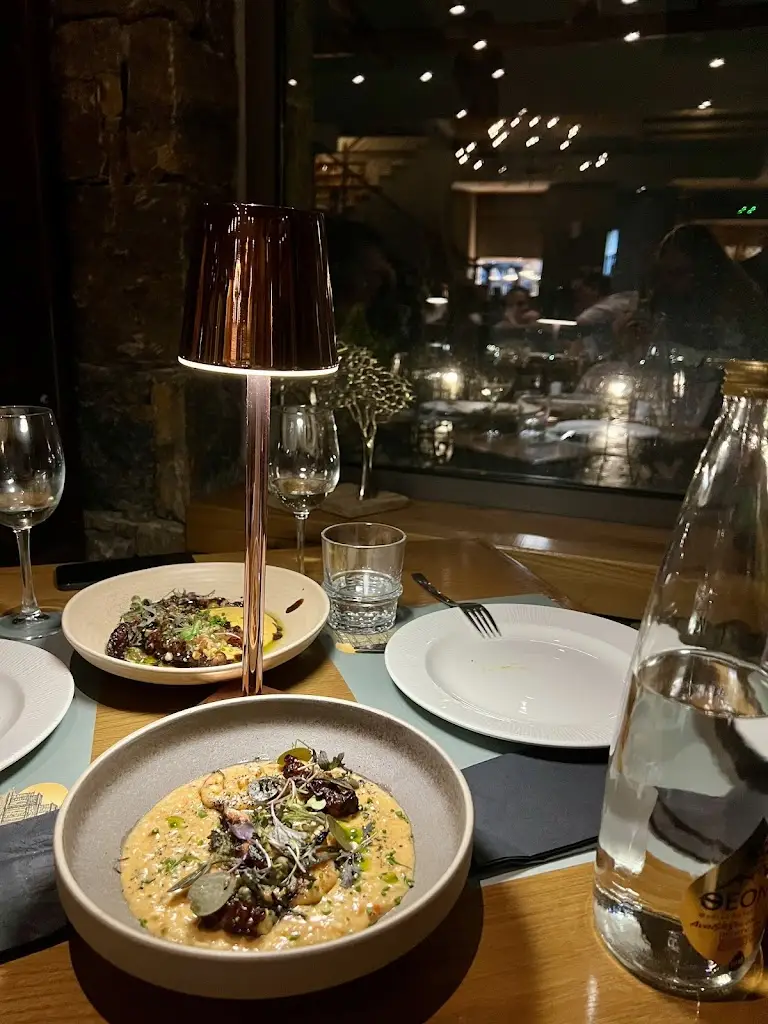 Karolina Lasota_Aelios Petra_Chortiátis_Bewertung