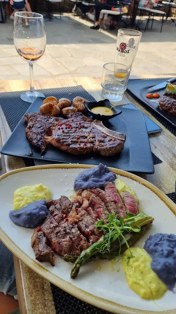 Vasilis Karts_Aelios Petra_Chortiátis_Bewertung