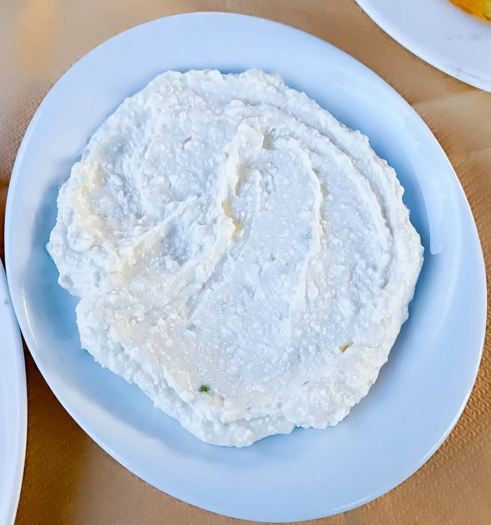 Menü_Taverna Exohiko_Chortiátis_Bild_9