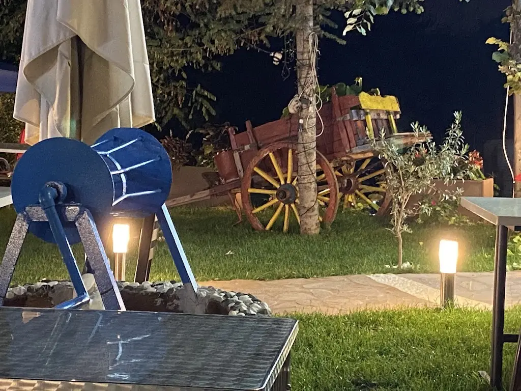 Marc Muller_Taverna Exohiko_Chortiátis_Bewertung