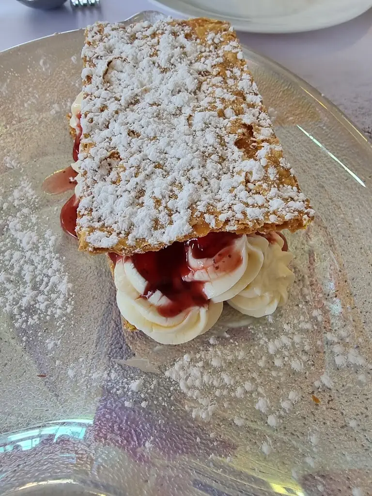 Menu_Kritikos Gallery & Restaurants_Chortiátis_imagen_6