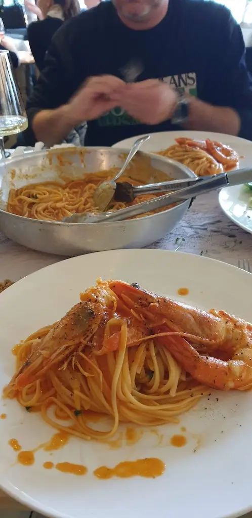 Menu_Kritikos Gallery & Restaurants_Chortiátis_imagen_7