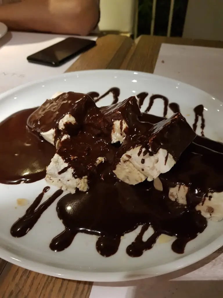 Menu_Kritikos Gallery & Restaurants_Chortiátis_imagen_8