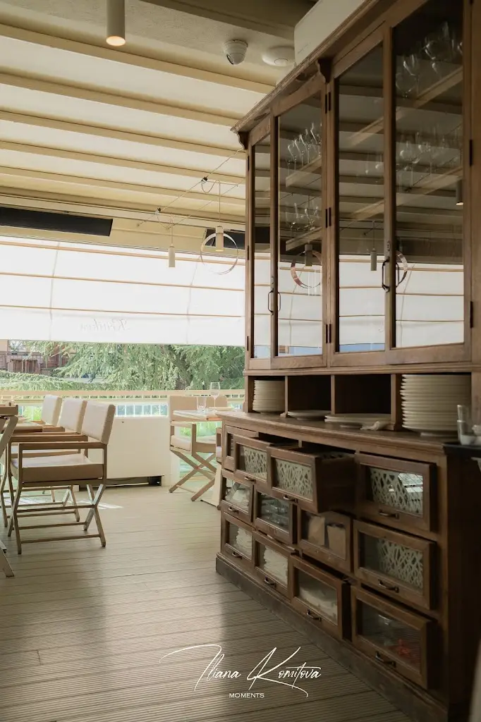 Myobsessionlab IK_Kritikos Gallery & Restaurants_Chortiátis_reseña