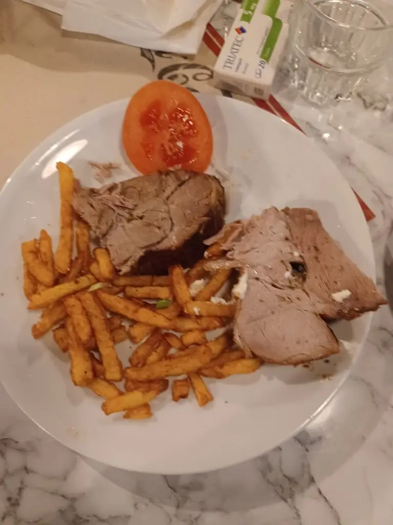 Menü_Platanakia Natura_Chortiátis_Bild_7