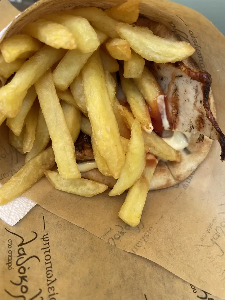 Menu_Λαδόκολλα στον Χορτιάτη_Chortiátis_image_5