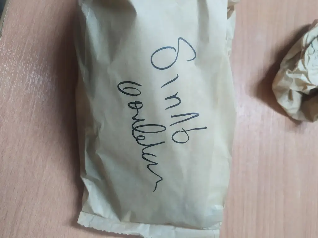 Manolis Tsopanogloy_Λαδόκολλα στον Χορτιάτη_Chortiátis_review