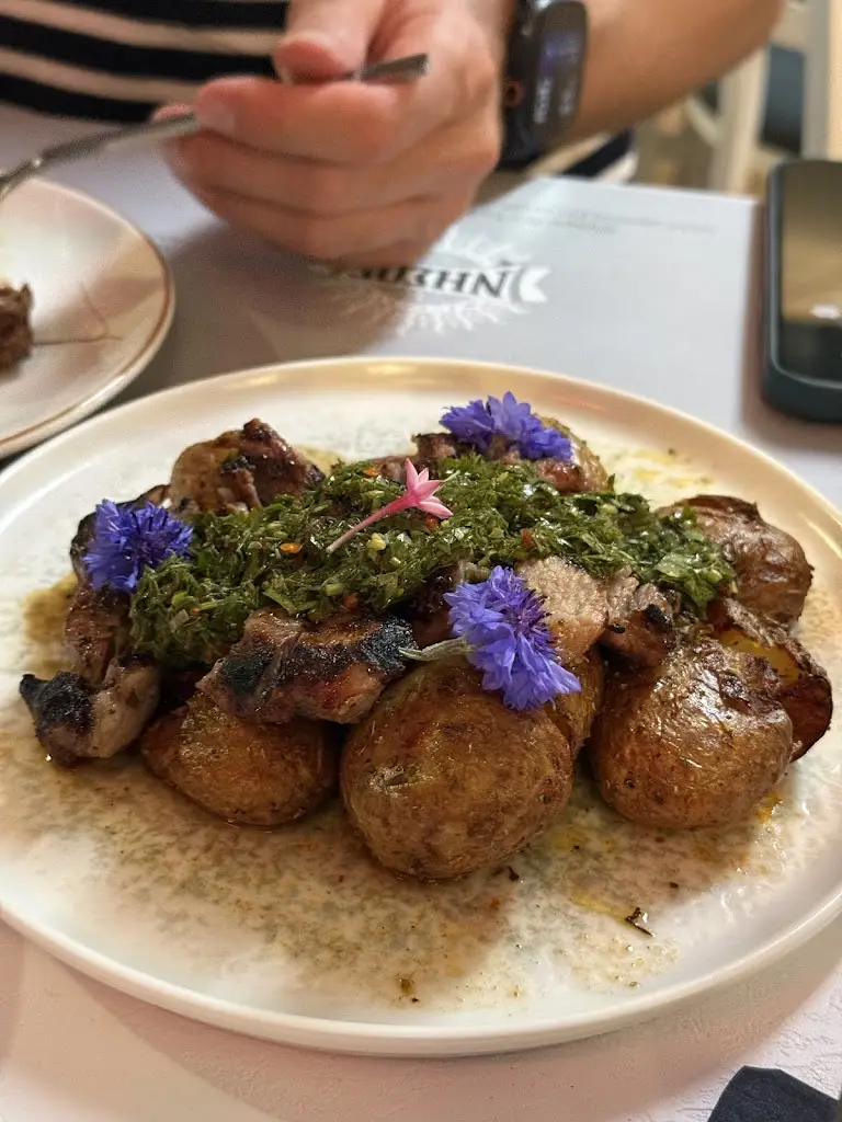 Святослав Мирошник_Írtzi_Chortiátis_Bewertung