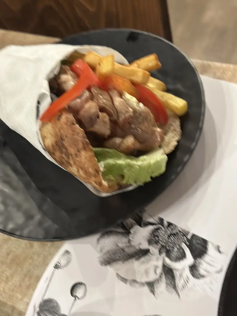 annie NM_Mantarini roastery_Chortiátis_review